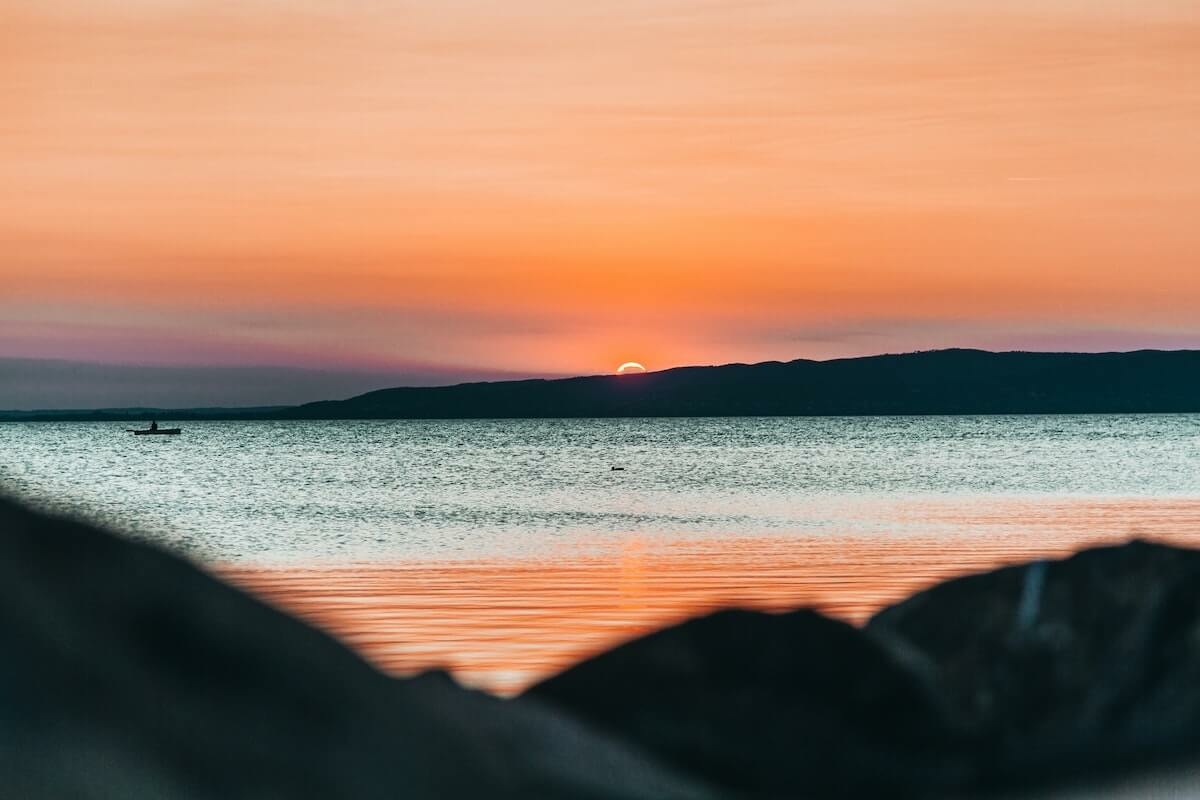 3 millió forintos négyzetméterárak a Balatonnál