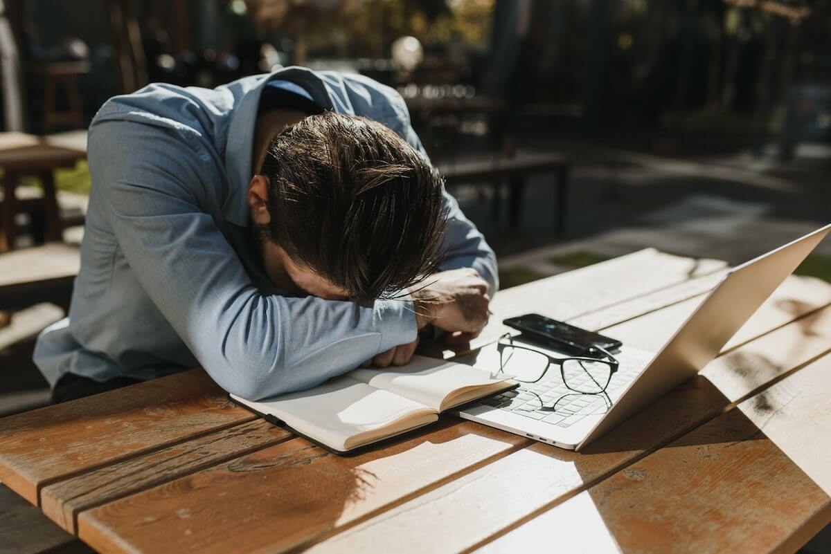 5 étel, amitől a stressz és a kajakóma is garantált