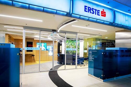 Munkavállalóból társtulajdonos: részvényprogrammmal erősít az Erste Bank