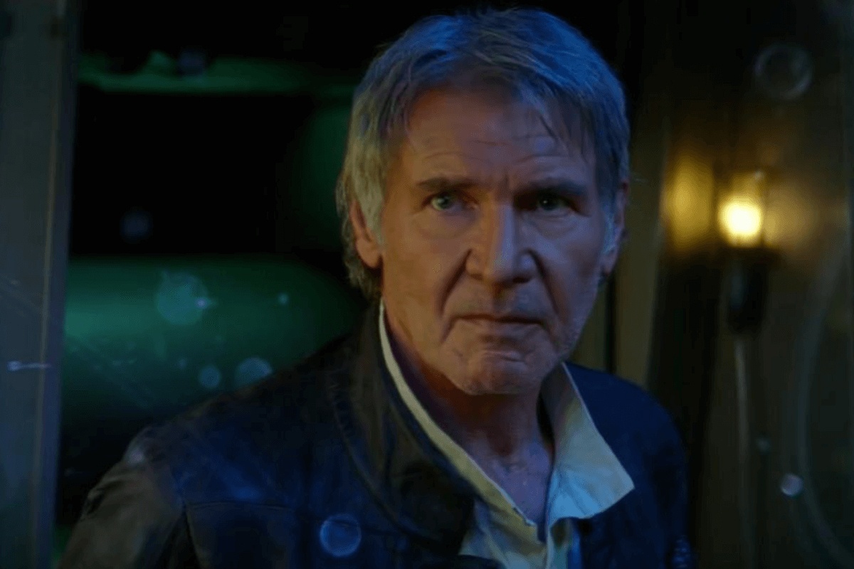 A 80 éves Harrison Ford csatlakozik a Marvel univerzumhoz!