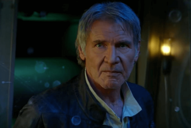 A 80 éves Harrison Ford csatlakozik a Marvel univerzumhoz!