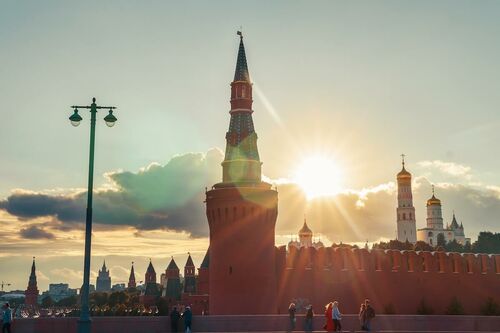 Moszkva: nem sok választja el Washingtont, hogy a konfliktus részévé váljon