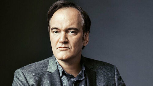 Quentin Tarantino ismét tollat ragadott, íme az eredmény!