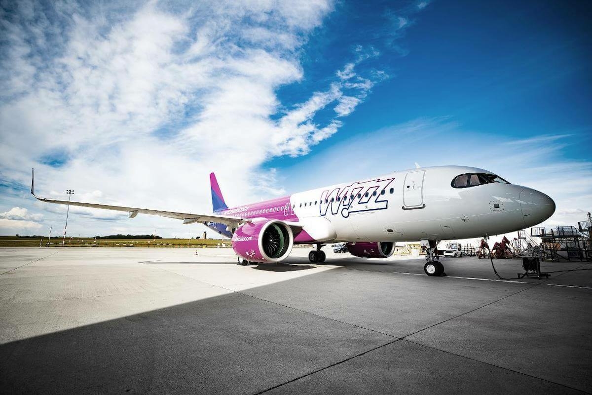 A Wizz Air döntött, bezárják a debreceni bázist