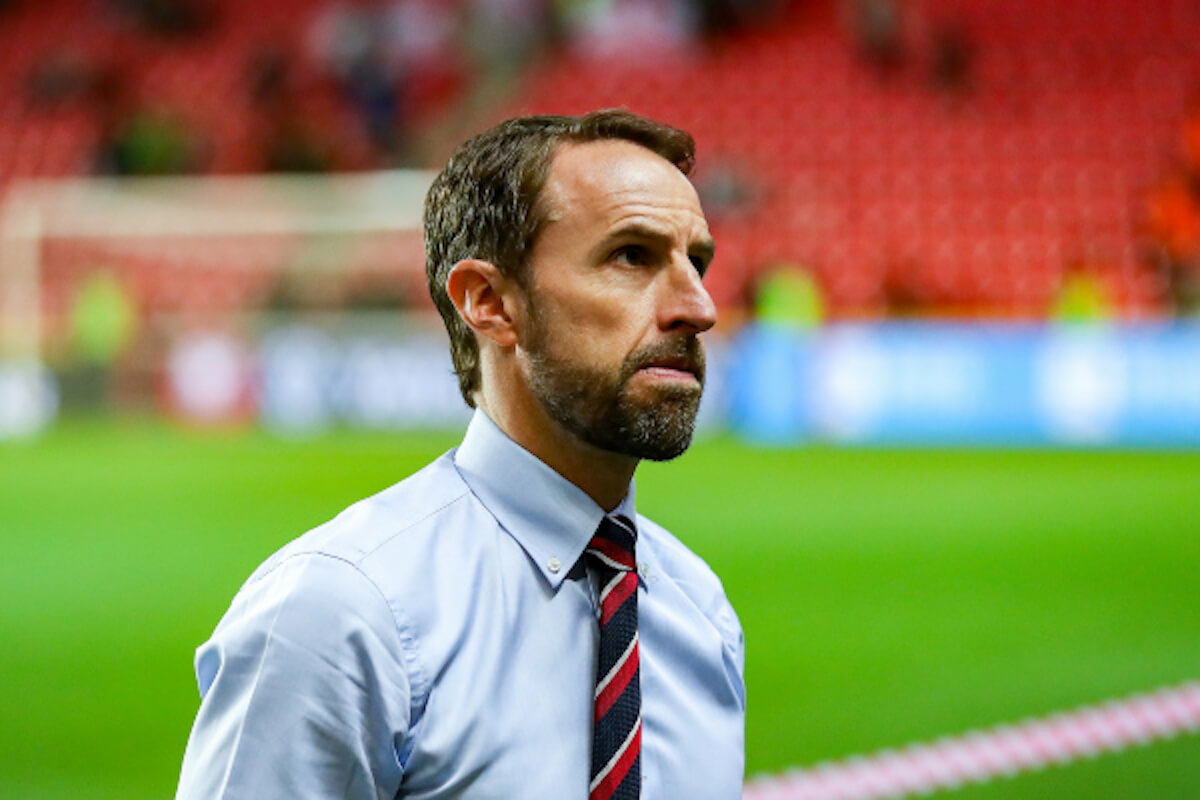 Foden koronavírusos, jó magyar csapatra számít Southgate