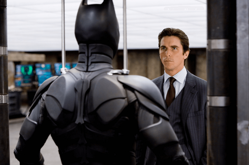 Christian Bale ezzel az egy feltétellel vállalná el újra Batman szerepét