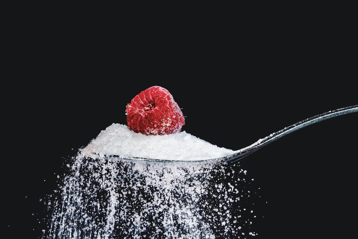 hogyan csökkentsd minimumra a cukorfogyasztást