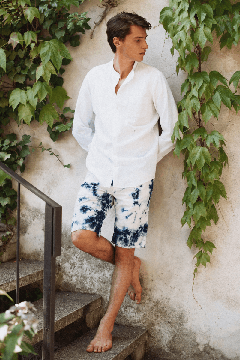 strand - férfi divat - 2022