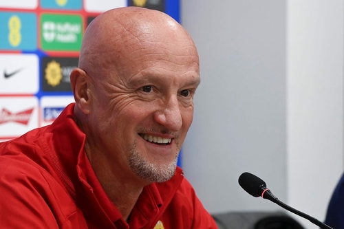 Kecskeméti újonc Marco Rossi keretében
