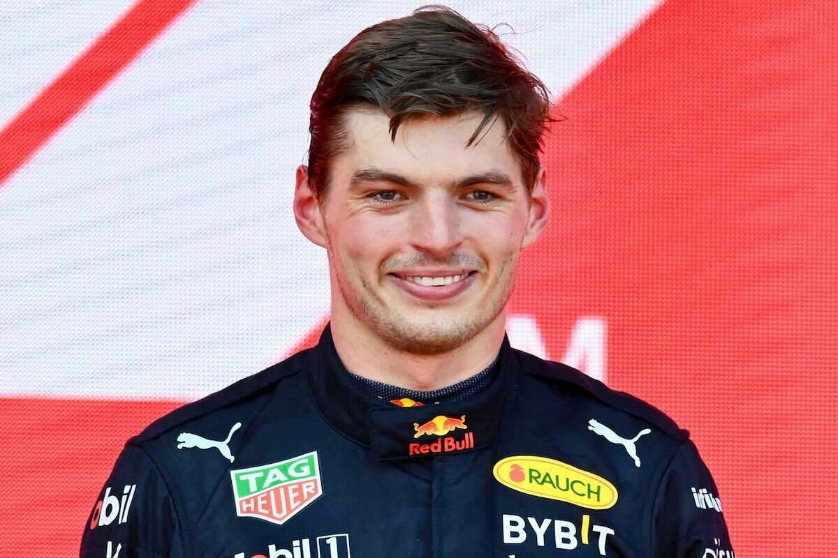 Verstappen nyert Austinban, világbajnok a Red Bull