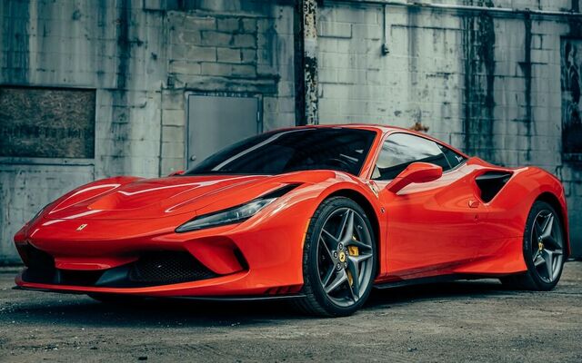 Ha az új Ferrari-vezéren múlik, ez soha nem lesz az autókban