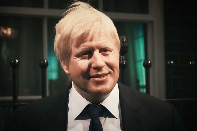 A britek több mint háromnegyede helyesli Johnson lemondását