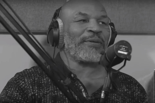 Mike Tyson szerint meg vannak számlálva a napjai