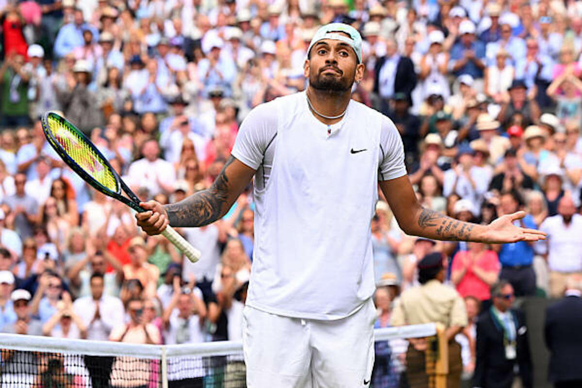 Pszichológiai terror és pattanásig feszült húrok Wimbledonban