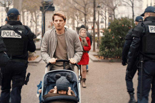 A párizsi terrortámadásról készült film első előzetese több mint megrázó