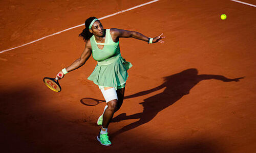 Megrendítő vallomás: Serena Williams nem csak a teniszvilágot rázta meg