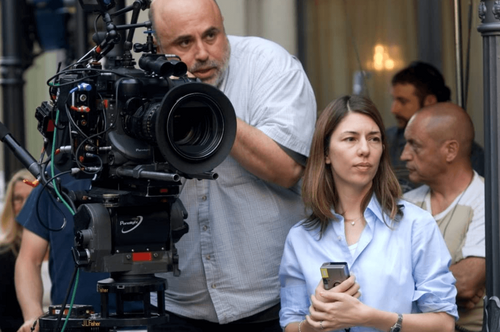 Sofia Coppola új filmje visszarepít a ’80-as évek legsötétebb időszakába