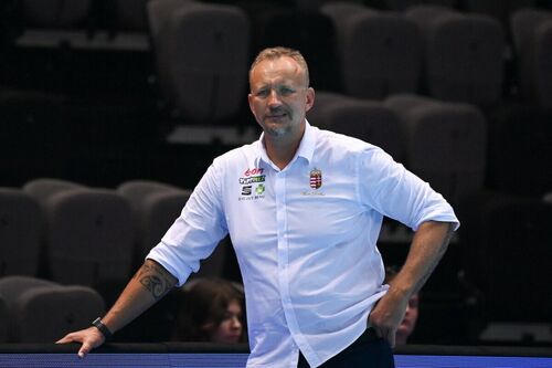 Varga Zsolt értékelte az olimpiai csoportbeosztást