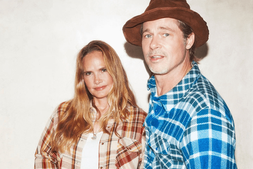 Brad Pitt továbblépett