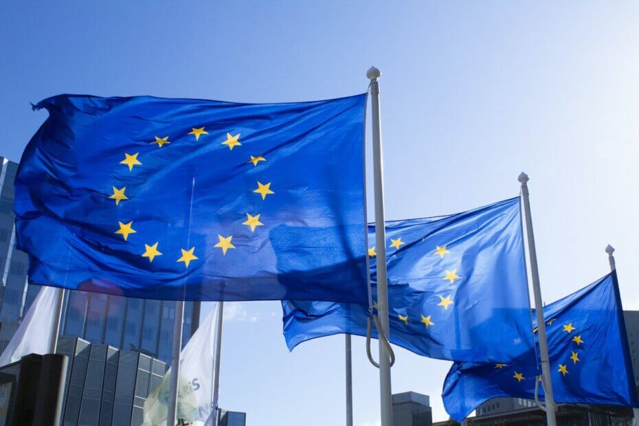 Európai Unió - Európai Bizottság - döntés