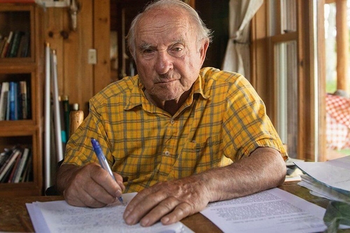 A Patagonia tulajdonosa lemondott 3 milliárd dolláros cégéről a környezetvédelem javára