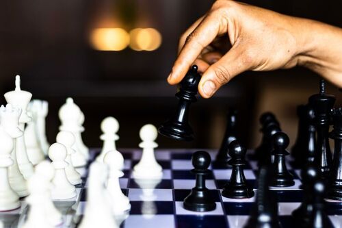 A sakk az üzleti életben is lépéselőnyhöz juttathat: 5 készség, amit érdemes elsajátítani