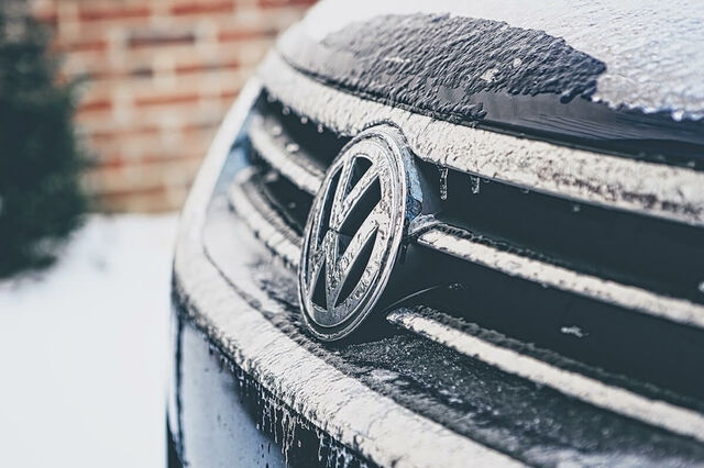 Időben készítsd fel autódat a télre!