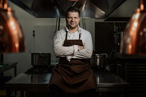 Piac 42 néven nyit új éttermet a 42 Restaurant csapata
