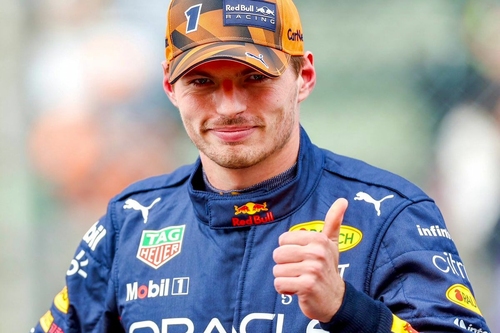 Verstappen rajtolhat az élről Suzukában