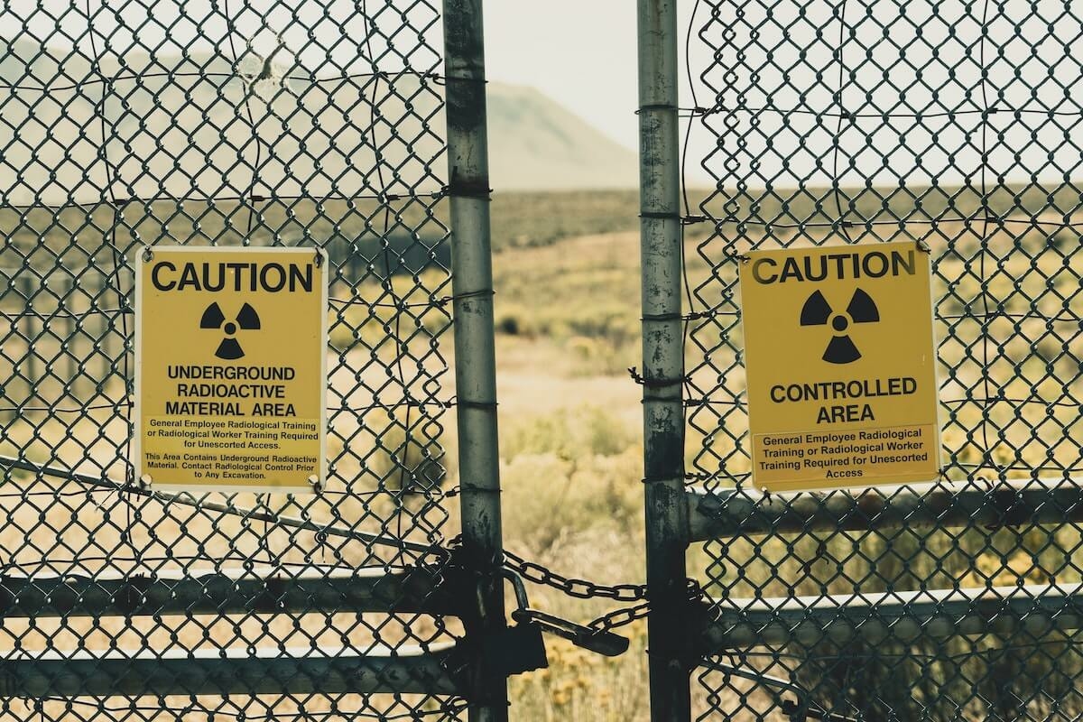 Orosz kézen ukrajna legnagyobb atomerőműve