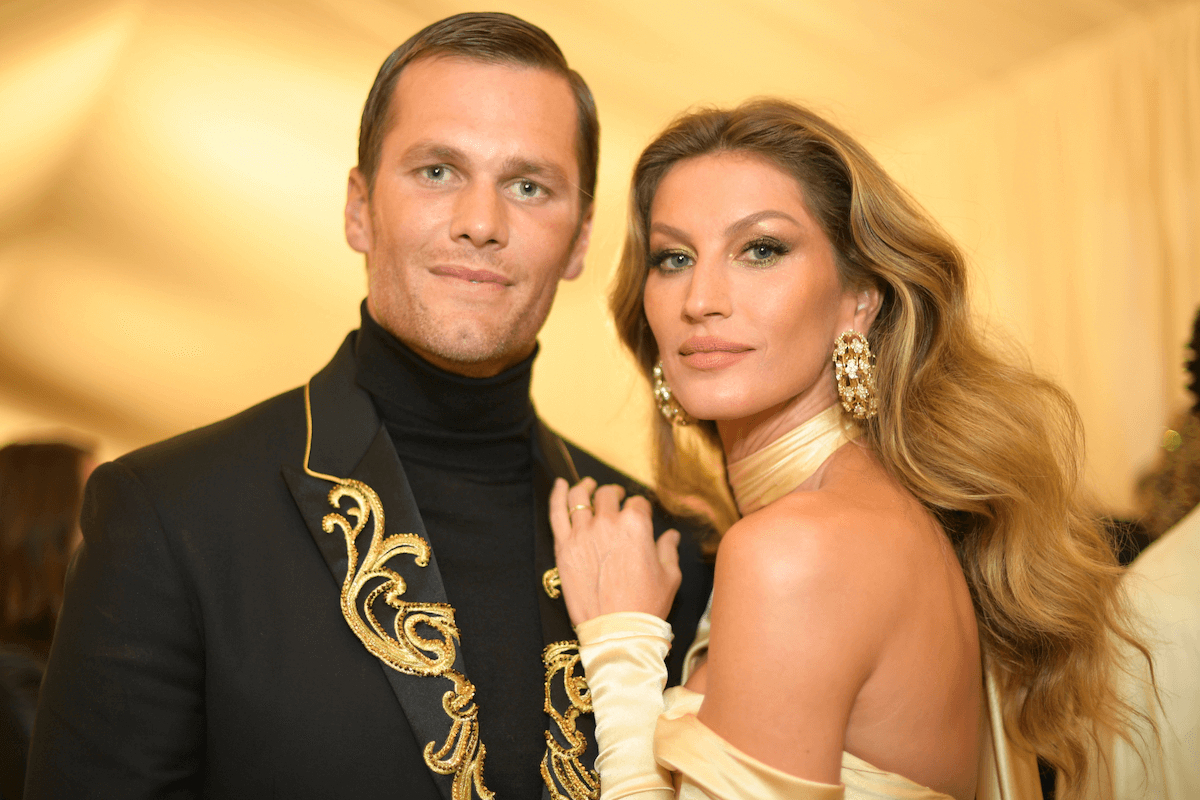 A sportvilág legdrágább válásai: Gisele Bündchen és Tom Brady biztosan a TOP 10-ben