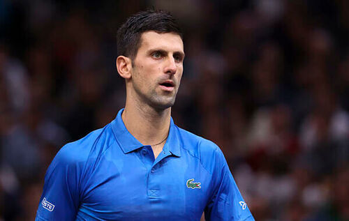 Djokovic egyszerre két sporttörténelmi rekordot is megdöntött