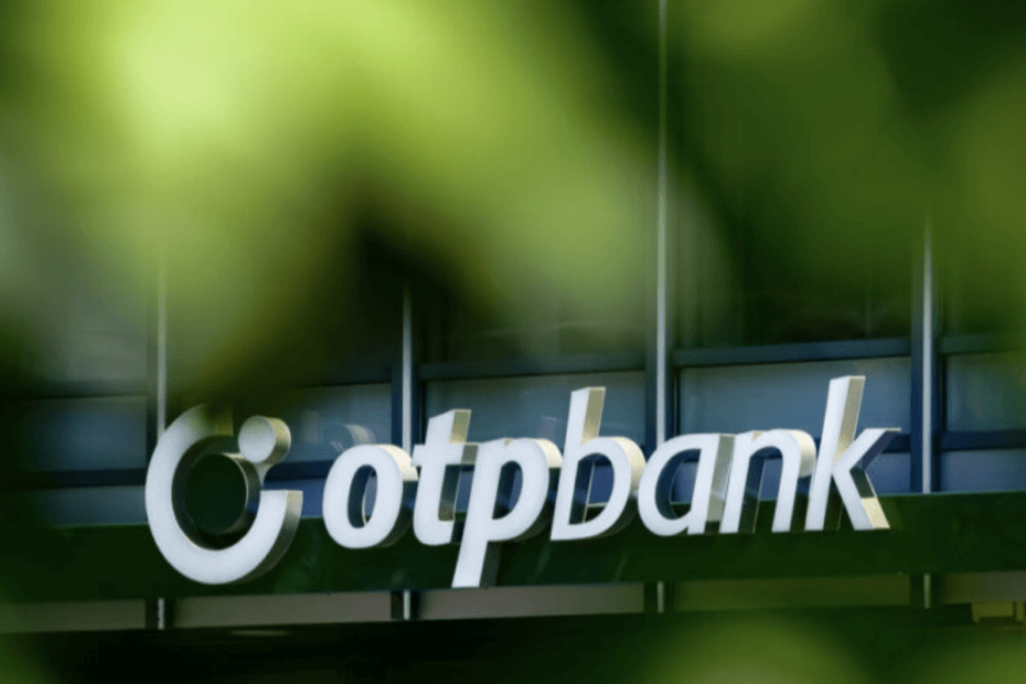 OTP Bank rekord - harmadik negyedév