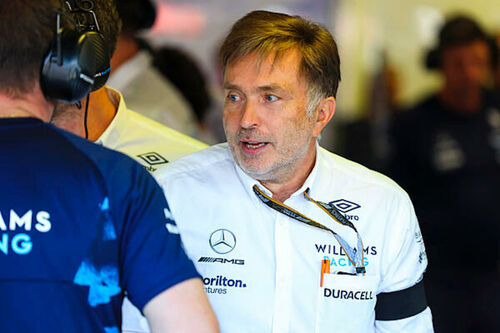 Újabb F1-es csapatfőnök távozik váratlanul