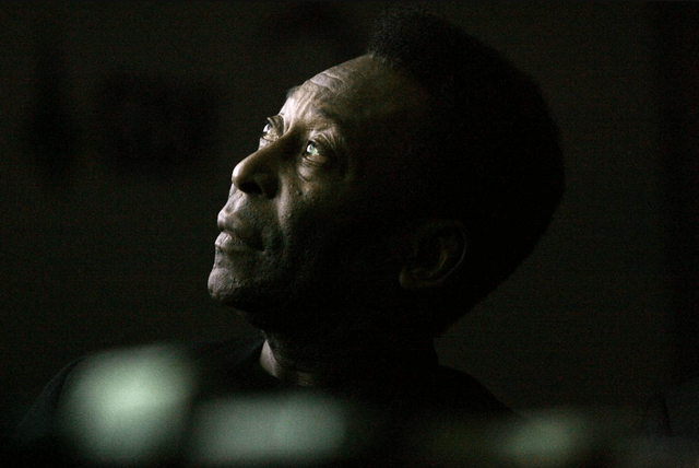 82 éves korában elhunyt Pelé