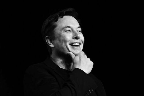 Elon Musk az idei év egyik legnagyobb vesztese