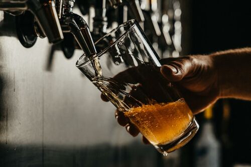 Az exportpiacokat célozza a magyar kisüzemi sör
