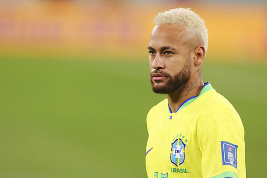 katari foci vb - Neymar - Pelé