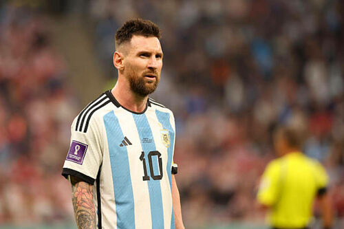 Messi bebizonyította, vitathatatlanul a legjobb