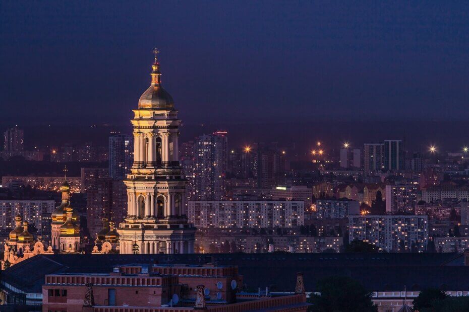 Ukrajna - Forbes - leggazadagabb lista