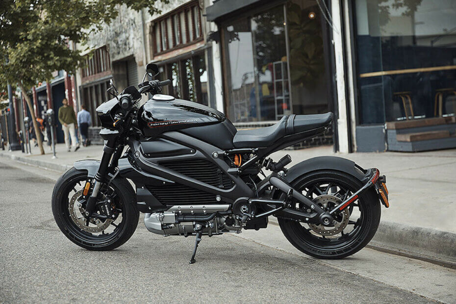 Harley-Davidson 2023