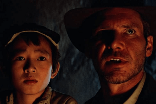 40 éve az Indiana Jonesban szerepelt, most Golden Globe-ot kapott