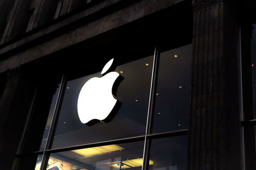 Újra az Apple a világ legértékesebb márkája