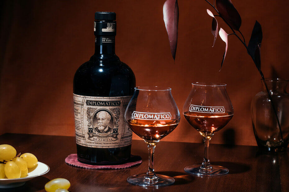 diplomatico rum - brown forman