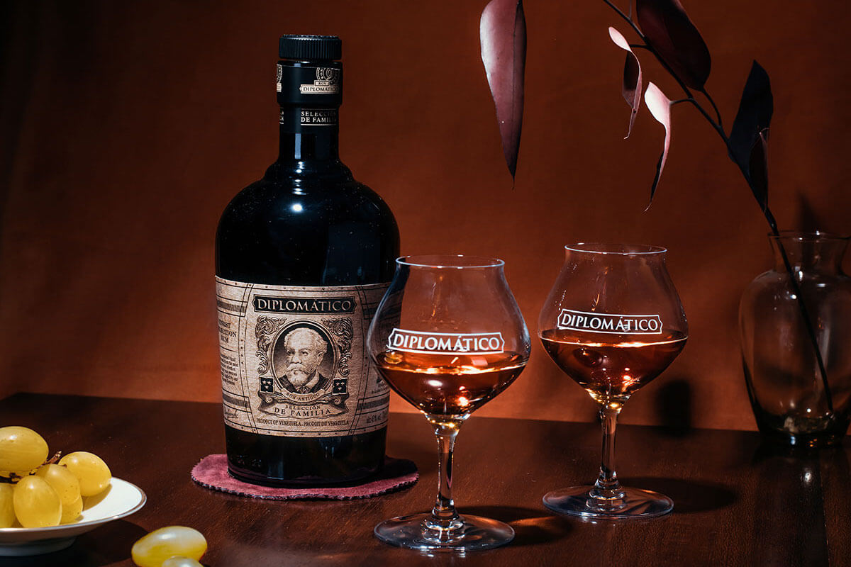diplomatico rum - brown forman