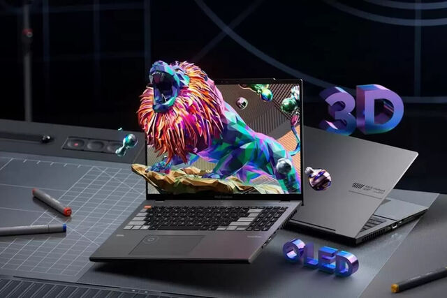 Retró színek és újrahasznosított anyagok hódítanak a laptopok piacán