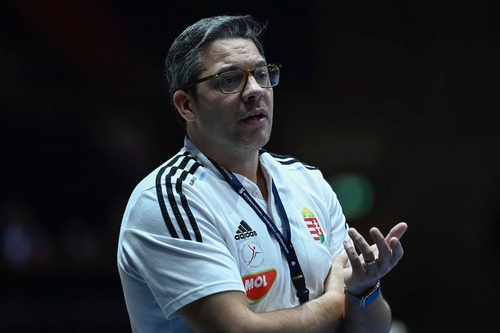 Rodríguez: nem harcoltunk, ez az én felelősségem