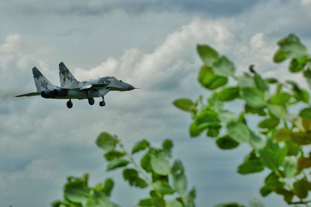 A NATO felkészült a legrosszabbra