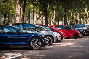 Ingyenes parkolás Budapesten: íme, a részletek