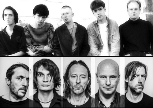 2023-ban újra “összejöhet” a Radiohead